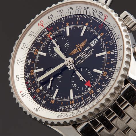 breitling chronometre navitimer 1884 price.